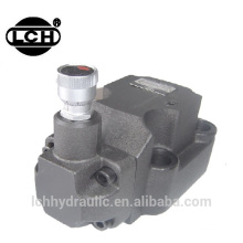 db10 db20 relief hydraulic pressure balance valve